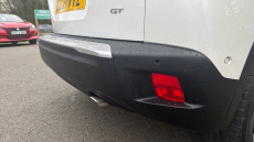 Peugeot 2008 1.5 BlueHDi 110 GT 5dr Diesel Estate